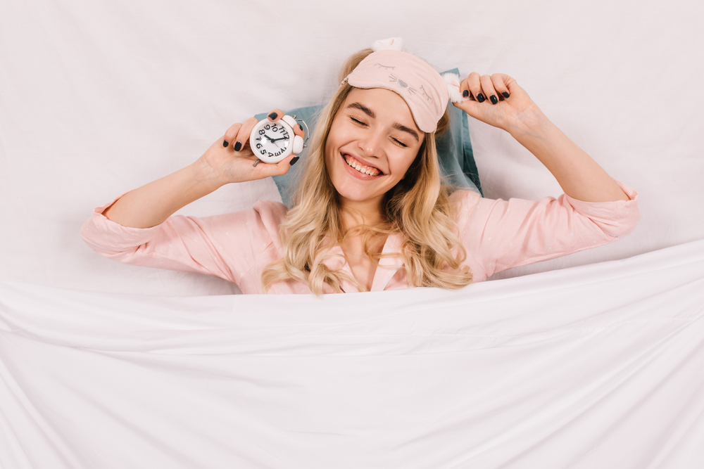 Sleeping Comfortably During Your Period: Choosing the Right Night Pad